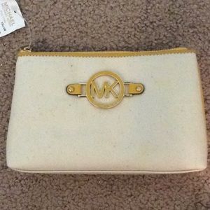 Michael Kors Cosmetic Bag